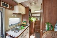 4-Reisemobil  T 699 EB