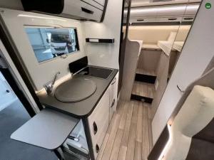3-Wohnmobil  T 669 EB