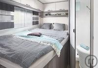 5-Wohnmobil Hobby Optima T65 HFL On Tour