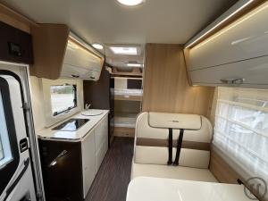 4-Reisemobil  A 699 DVB