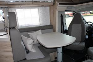 Reisemobil Adria V65SL