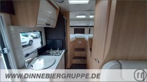 6-Reisemobil LMC LMC Tourer Lift 660 G3