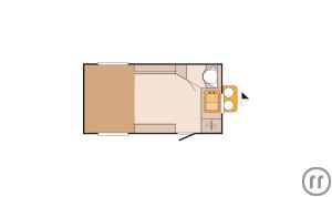 2-Reisemobil  T7.3 SF Automatik