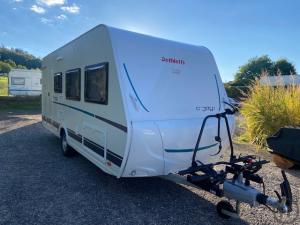 Reisemobil Bürstner Lineo T 620 G