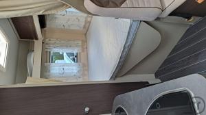 5-Wohnmobil  Rimor Seal 12 Plus