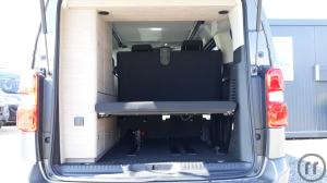 Wohnmobil Euramobil Integra Line 720 EB