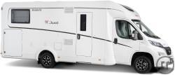 Wohnmobil Caddy California Maxi