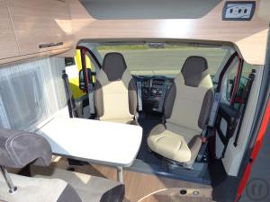 3-Wohnmobil  T 699 EB