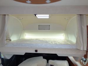 1-Wohnmobil Pössl Summit Shine 640 R