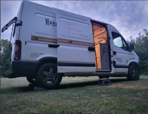 Wohnmobil MOPPI