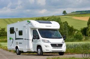 Wohnmobil T 699 EB