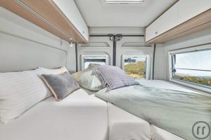 4-Wohnmobil  Van 640 EB Autom