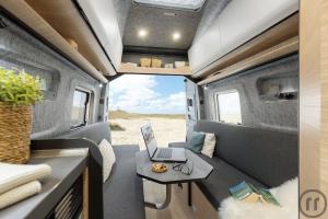 4-Reisemobil Chausson Chausson