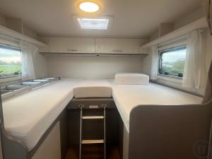5-Reisemobil  T7.3 SF Automatik