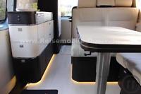 Reisemobil Pössl 2 Win S plus