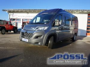 Wohnmobil Challenger Challenger 328 Etape