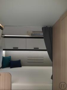 6-Wohnmobil Adria A60SP