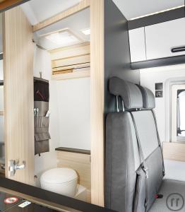 6-Wohnmobil Adria SunLiving V 65 SL