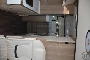 5-Reisemobil  La Marca 69 EB
