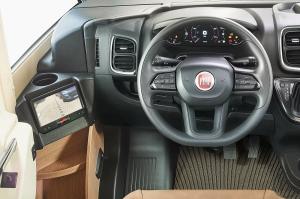 4-Reisemobil  I 460 EB Automatik 4,25to