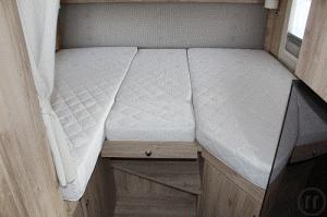 4-Reisemobil Euramobil Profila RS 695 EB.