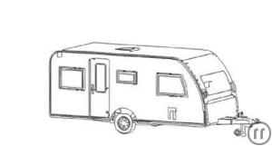 5-Wohnmobil  T 448 ohne Hubbett
