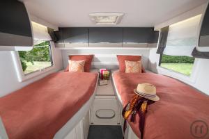 4-Reisemobil Challenger Challenger 337