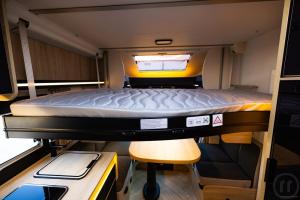 2-Reisemobil Challenger Challenger 328 Etape