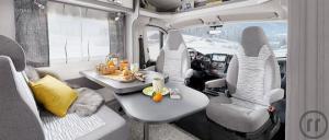6-Wohnmobil Hobby V65 GE OnTour Edition