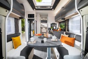 3-Reisemobil Challenger Challenger 337