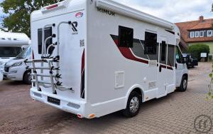 3-Wohnmobil  Rimor Seal 12 Plus