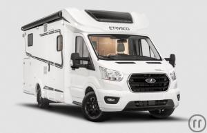 Wohnmobil  T7.3 SF Automatik