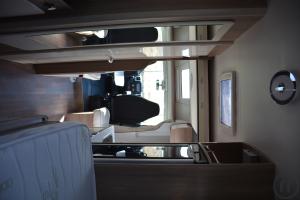 4-Reisemobil  La Marca 69 EB