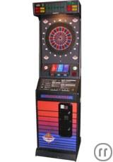 Dartautomat Löwen Turnier Dart HB8-96