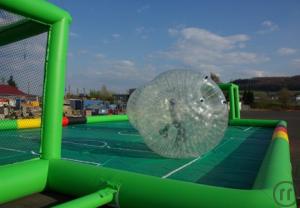 Zorbing Walk