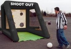1-Speed Shoot / Shoot Out