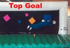 1-Top Goal Torwand