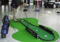 1-Putting Green Pro