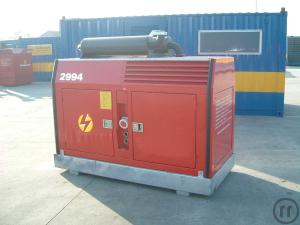 1-Stromaggregat 60kVA