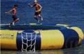 1-Aqua Jump-Trampolin