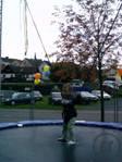 1-Bungee Jumper 1 fach