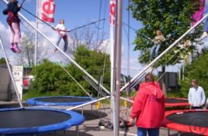 1-Bungee Jumper 4 fach