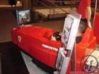 Formel 1 Simulator