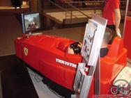 1-Simulator: F1 Race-Star