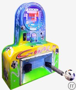 Power Kick Simulator / Kick It / Sportsimulator / Fussballsimulator / Soccer