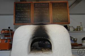 Pizzaofen mieten in München - RentinoRio