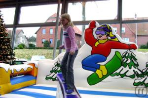 Snowboardsimulator / Bullriding / Rodeo / Bullenreiten / Wellenreiten