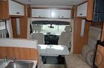 Wohnwagen LMC Cello 510 K