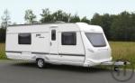 Caravan LMC Style 500 K