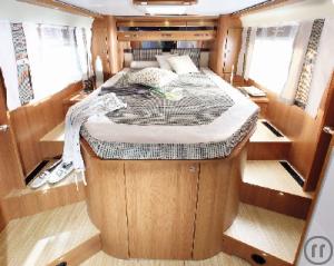 3-Reisemobil LMC Element T608